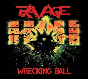 WRECKING BALL<br/><h5>Megjelenés: 2010-11-02</h5>