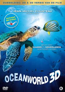 OCEANWORLD<br/><h5>Megjelenés: 2010-12-07</h5>