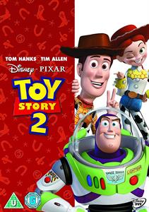 TOY STORY 2<br/><h5>Megjelenés: 2010-03-08</h5>