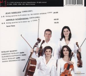 STRING QUARTETS<br/><h5>Megjelenés: 2010-11-17</h5>