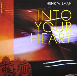 INTO YOUR HEART<br/><h5>Megjelenés: 2010-11-18</h5>