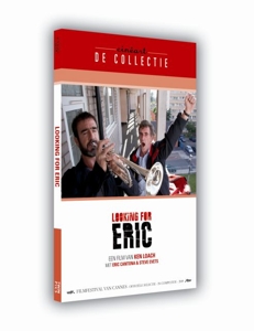 LOOKING FOR ERIC COLL.<br/><h5>Megjelenés: 2011-01-27</h5>