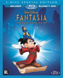 FANTASIA<br/><h5>Megjelenés: 2011-02-23</h5>