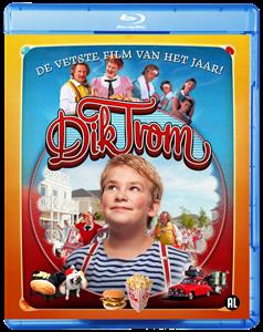 DIK TROM (2011)<br/><h5>Megjelenés: 2011-03-07</h5>