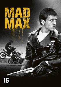 MAD MAX<br/><h5>Megjelenés: 2001-09-26</h5>