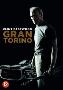 GRAN TORINO<br/><h5>Megjelenés: 2014-10-30</h5>