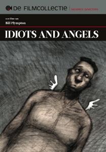 IDIOTS AND ANGELS<br/><h5>Megjelenés: 2012-02-24</h5>