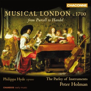 MUSICAL LONDON C1700<br/><h5>Megjelenés: 2011-01-13</h5>