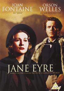 JANE EYRE (1944)<br/><h5>Megjelenés: 2011-03-14</h5>