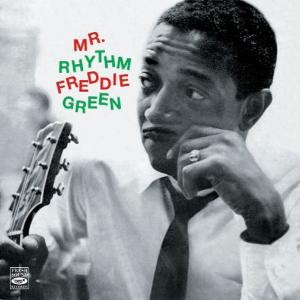 MR. RHYTHM<br/><h5>Megjelenés: 2011-01-17</h5>