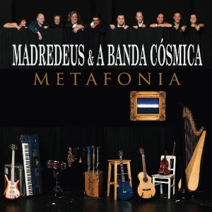 METAFONIA<br/><h5>Megjelenés: 2010-10-25</h5>