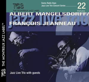 JAZZ LIVE TRIO WITH GUESTS<br/><h5>Megjelenés: 2011-04-14</h5>