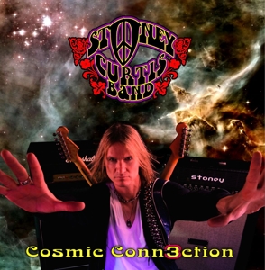 COSMIC CONNECTION<br/><h5>Megjelenés: 2011-03-18</h5>