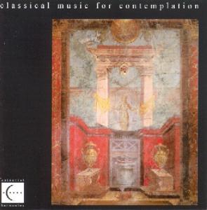 CLASSICAL MUSIC FOR CONTEMPLATION<br/><h5>Megjelenés: 2011-02-02</h5>