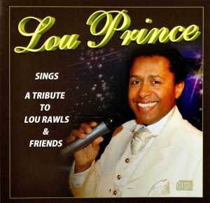 SINGS LOU RAWLS AND FRIENDS<br/><h5>Megjelenés: 2011-02-18</h5>