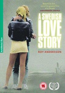 A SWEDISH LOVE STORY<br/><h5>Megjelenés: 2011-03-14</h5>