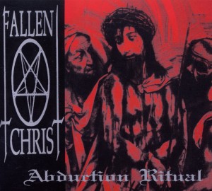 ABDUCTION RITUAL<br/><h5>Megjelenés: 2011-05-23</h5>