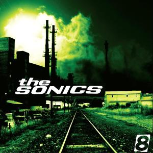 SONICS 8<br/><h5>Megjelenés: 2011-03-11</h5>