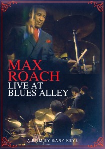 LIVE AT BLUES ALLEY<br/><h5>Megjelenés: 2011-05-16</h5>