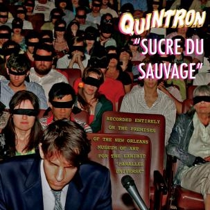 SUCRE DU SAUVAGE<br/><h5>Megjelenés: 2011-04-07</h5>