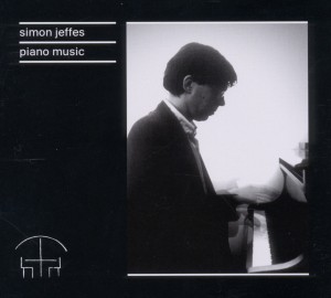 JEFFES: PIANO MUSIC<br/><h5>Megjelenés: 2011-02-28</h5>