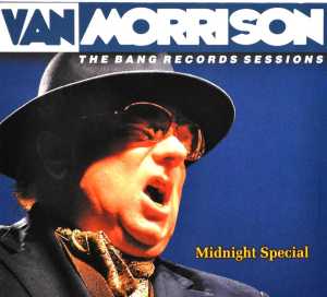 MIDNIGHT SPECIAL - BANG RECORDS SESSIONS<br/><h5>Megjelenés: 2011-03-24</h5>