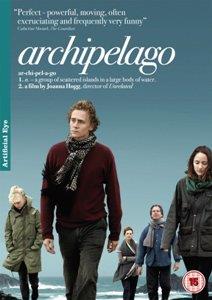 ARCHIPELAGO<br/><h5>Megjelenés: 2011-05-09</h5>