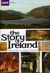 STORY OF IRELAND<br/><h5>Megjelenés: 2011-03-14</h5>