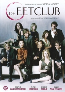 EETCLUB<br/><h5>Megjelenés: 2011-12-06</h5>