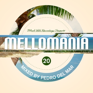 MELLOMANIA 20<br/><h5>Megjelenés: 2011-03-31</h5>