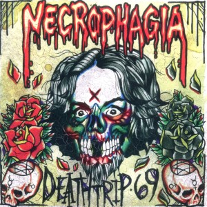 DEATHTRIP 69<br/><h5>Megjelenés: 2011-05-12</h5>