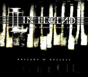 BALLADS 'N BULLETS<br/><h5>Megjelenés: 2011-05-19</h5>