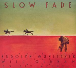 SLOW FADE<br/><h5>Megjelenés: 2011-04-21</h5>