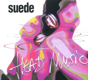 HEAD MUSIC<br/><h5>Megjelenés: 2011-06-17</h5>