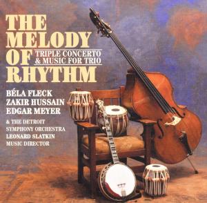 MELODY OF RHYTHM<br/><h5>Megjelenés: 2017-09-07</h5>