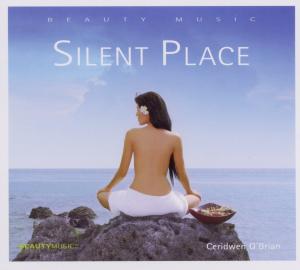 SILENT PLACE<br/><h5>Megjelenés: 2011-03-31</h5>