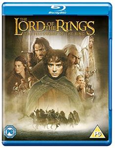 LORD OF THE RINGS 1<br/><h5>Megjelenés: 2013-11-25</h5>