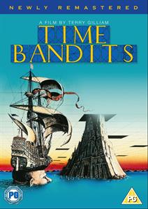 TIME BANDITS<br/><h5>Megjelenés: 2015-10-12</h5>