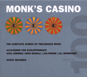 MONK'S CASINO<br/><h5>Megjelenés: 2011-04-13</h5>