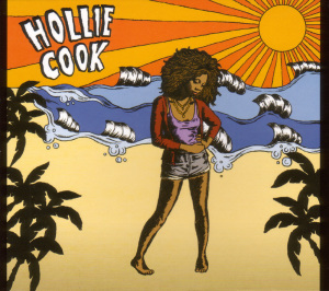 HOLLIE COOK<br/><h5>Megjelenés: 2011-06-03</h5>