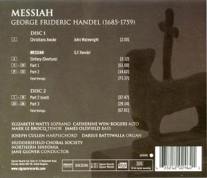 MESSIAH<br/><h5>Megjelenés: 2011-05-17</h5>