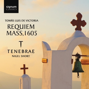 REQUIEM MASS 1605<br/><h5>Megjelenés: 2001-05-18</h5>