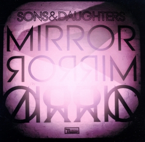 MIRROR MIRROR<br/><h5>Megjelenés: 2011-06-16</h5>