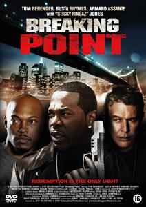 BREAKING POINT<br/><h5>Megjelenés: 2011-07-12</h5>