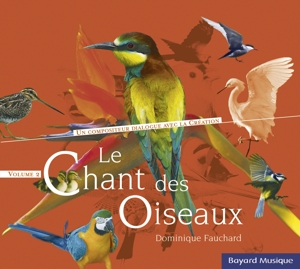 LE CHANT DES OISEAUX<br/><h5>Megjelenés: 2024-02-02</h5>