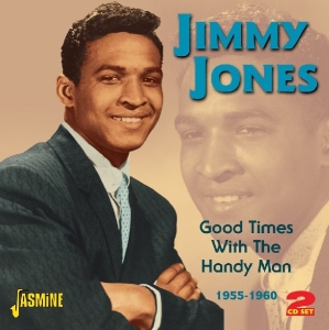 GOOD TIMES WITH THE HANDY MAN 1955-1960<br/><h5>Megjelenés: 2011-06-14</h5>