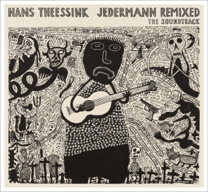 JEDERMANN REMIXED<br/><h5>Megjelenés: 2011-07-21</h5>