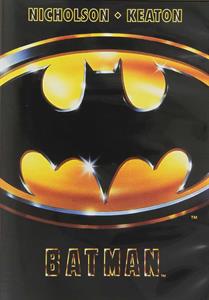 BATMAN: THE MOTION PICTURE ANTHOLOGY 1989-1997<br/><h5>Megjelenés: 2009-10-12</h5>