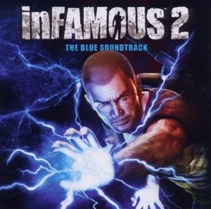 INFAMOUS 2-THE BLUE<br/><h5>Megjelenés: 2011-07-15</h5>