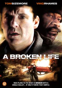 A BROKEN LIFE<br/><h5>Megjelenés: 2011-07-19</h5>